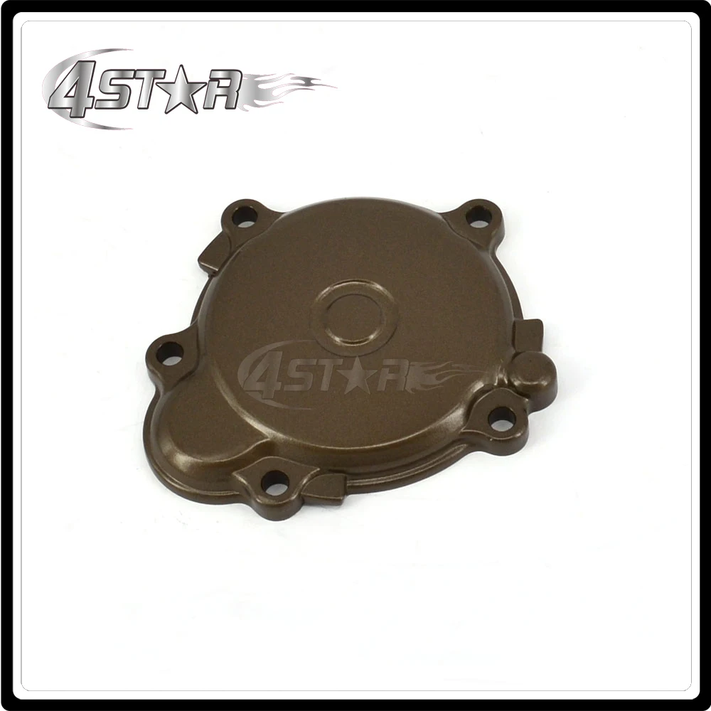 Двигатель мотоцикла статора Картера Обложка для KAWASAKI ZX10R ZX 10R 2004 2005 04 05|crankcase