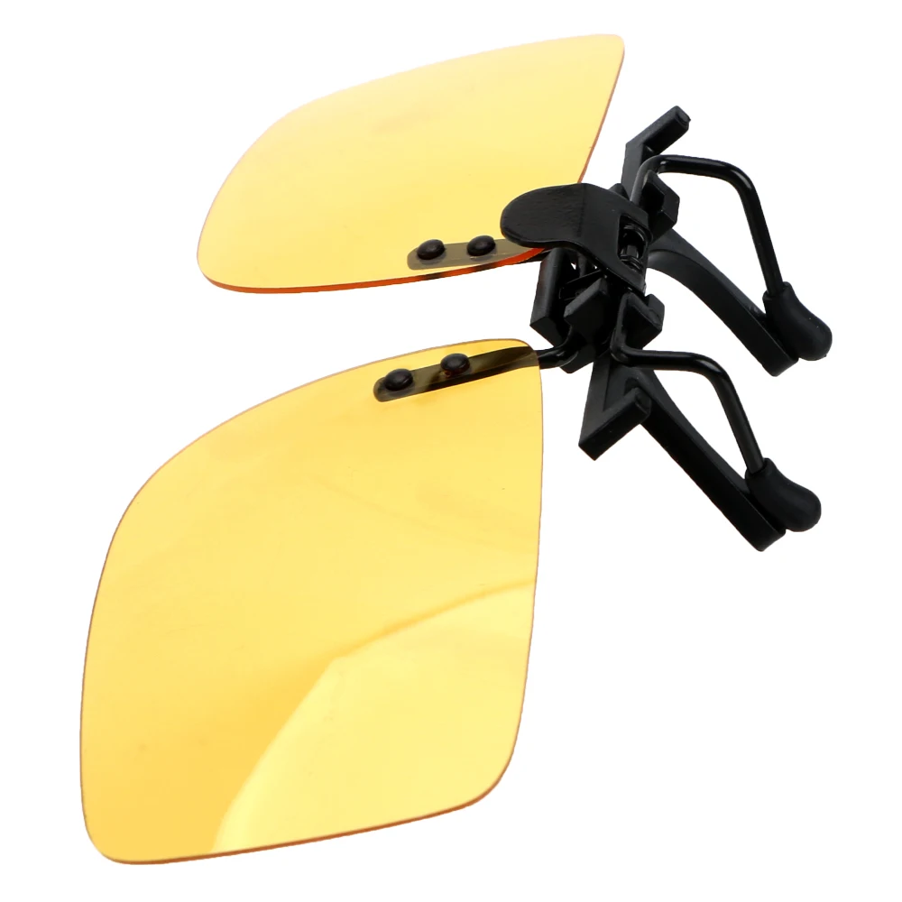 Очки для вождения FORAUTO поляризационные солнцезащитные очки с ночным видением