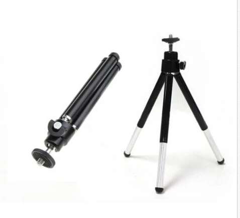 10 шт. Универсальный мини штатив для цифровой камеры|universal mini tripod stand|mini standtripod stand |