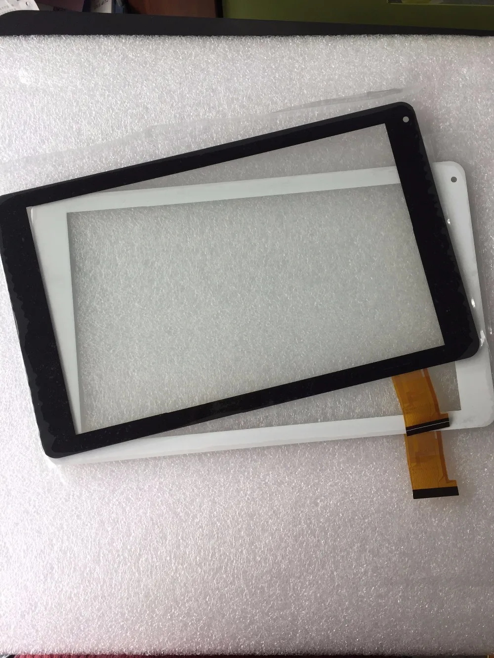 

10.1'' new touch panel Digma CITI 1903 4G CS1062ML touch digitizer touch screen rp-461a-10.1-fpc-a1