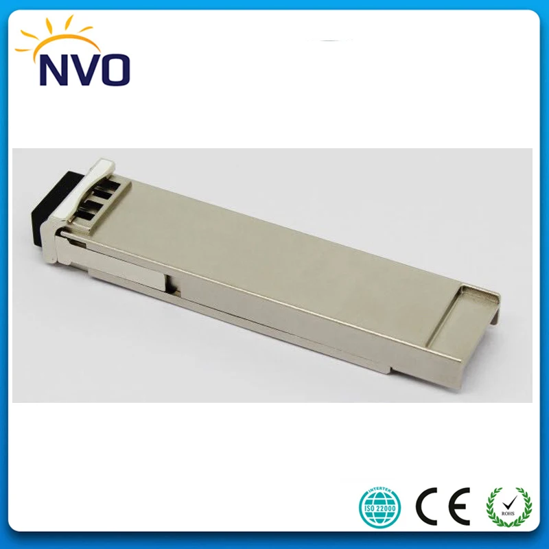 CWDM XFP LR 10 Гбит/с 20 км 1370нм ~ 1450нм модуль приемопередатчика двойной LC 10G нм без