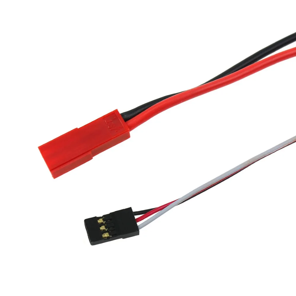 F05614 20A матовый ESC автомобильный регулятор скорости двигателя Bothway без функции