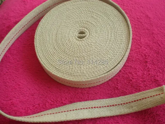 Плоская хлопковая керосиновая лампа с фитилем шириной 2 5 см длиной 1 м|lamp wick|lamp