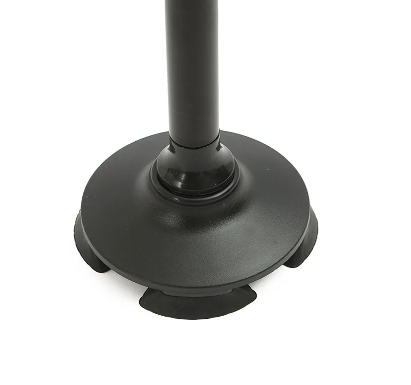 Светодиодный светильник трость с подсветкой складные треккинговые палки для