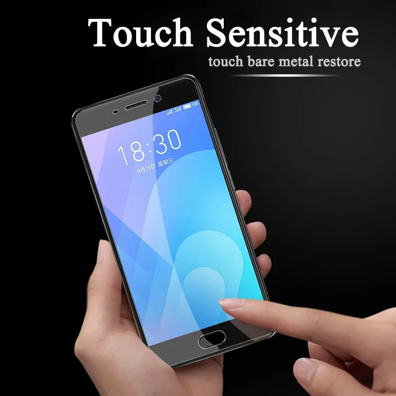 Защитное стекло на meizu note 5 6 протектор экрана лабиринт m5s m 6s закаленное mezu не 5s s
