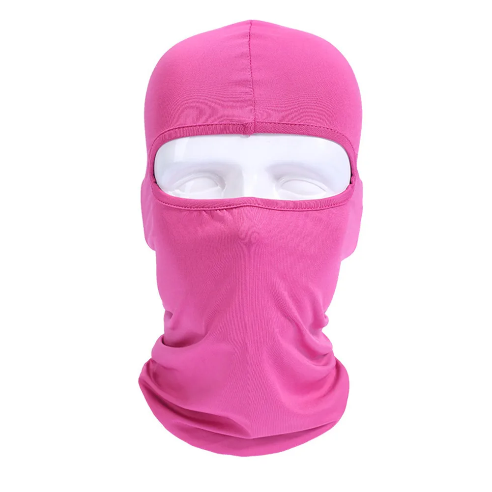 Маска для лица мотоцикла Maske Moto Балаклава маска головы мотоциклетного шлема