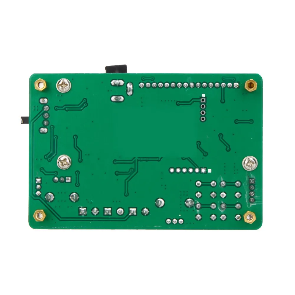 UDB1008S Многофункциональный DDS генератор сигналов Генератор Источник Модуль 60 МГц