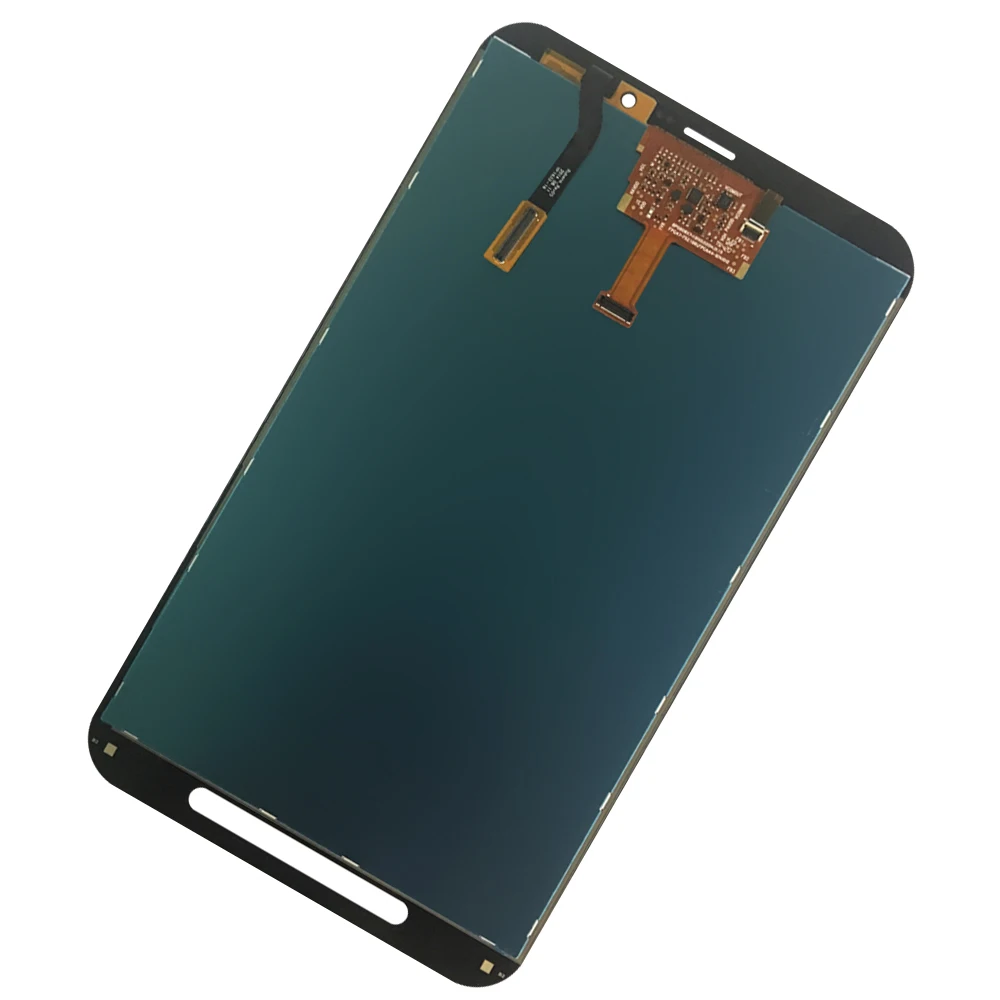 ЖК дисплей для Samsung Galaxy Tab Active SM T365 T360 с сенсорным экраном и дигитайзером полным