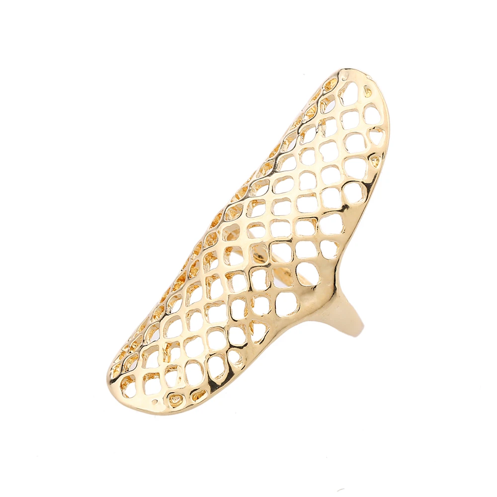 Модное кольцо серебряное ювелирные изделия большие кольца на удачу для женщин