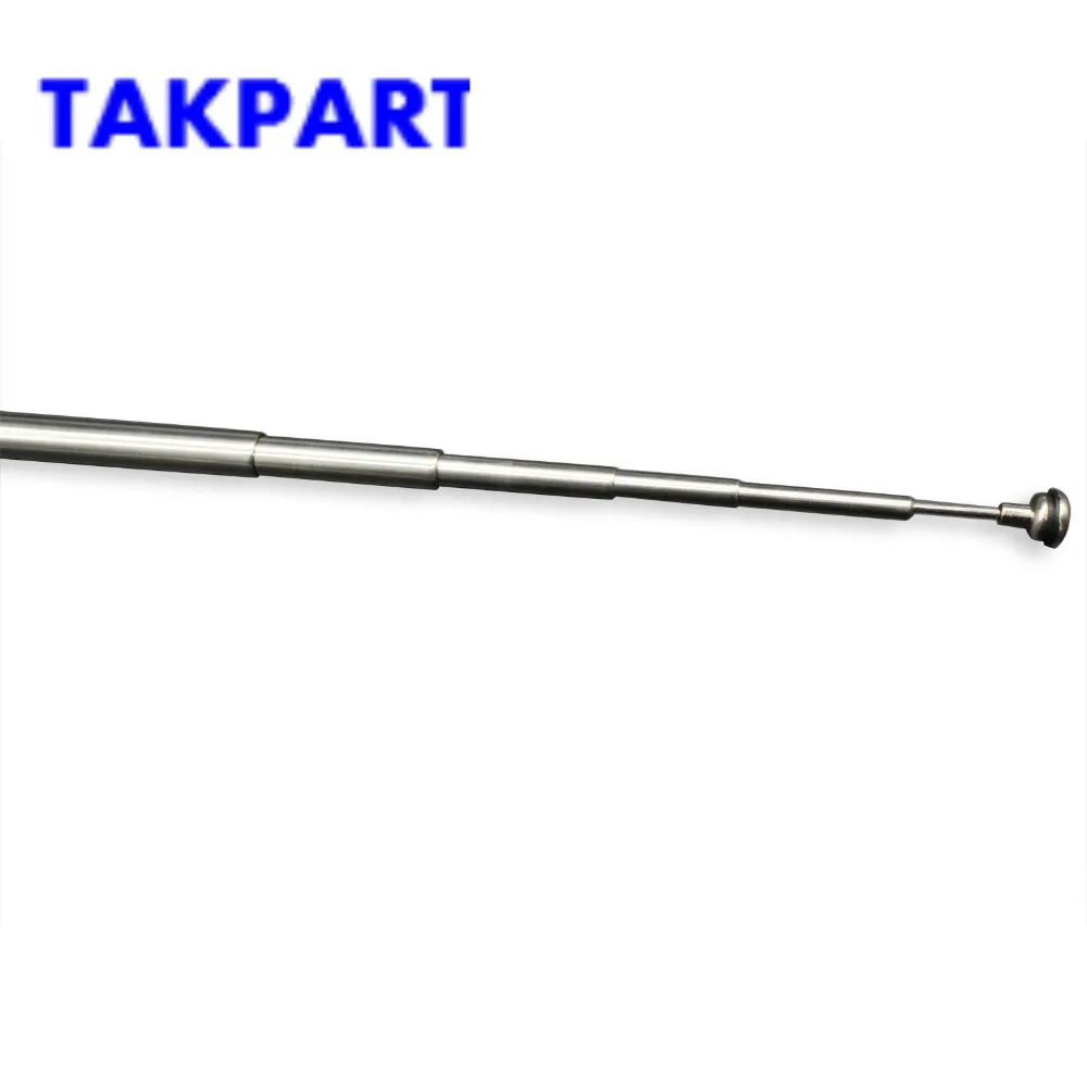 TAKPART сменная мачтовая антенна для Lexus SC300 SC400 SC430 GS300 ES300 LS400 | Автомобили и мотоциклы