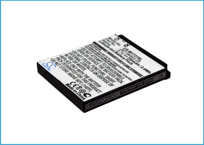 Аккумулятор Cameron Sino 700 мАч 287196831 287196843 для Sagem my721x my721z | Электроника