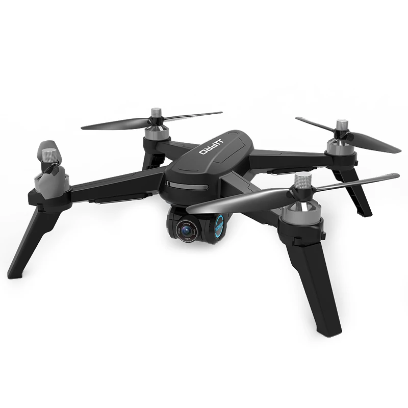 5G WiFi FPV Бесщеточный селфи 1080 P широкоугольная HD камера gps позиционирование складной Радиоуправляемый Дрон Квадрокоптер RTF Профессиональный беспилотник