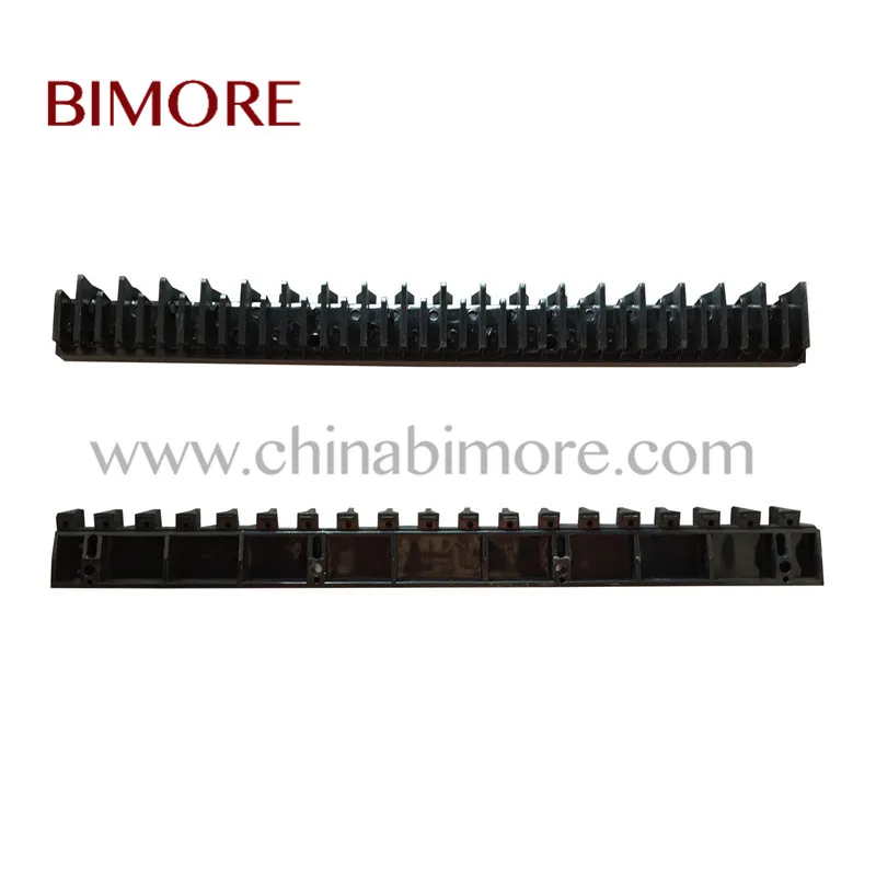

Эскалатор Bimore XAA455K1 XAB455K1, демаркационная длина 321 мм, Ширина 31 мм, толщина 38 мм, 50 шт.