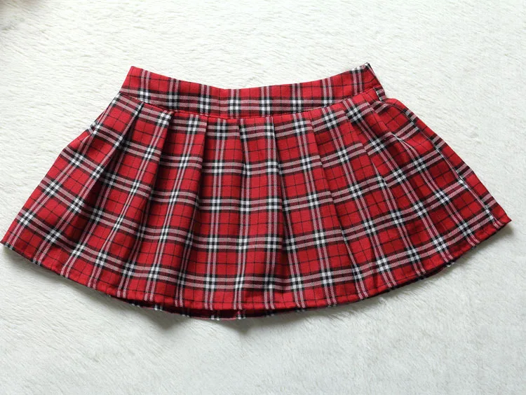 Платье моряка с коротким рукавом для девочек японская школьная форма Белый Топ