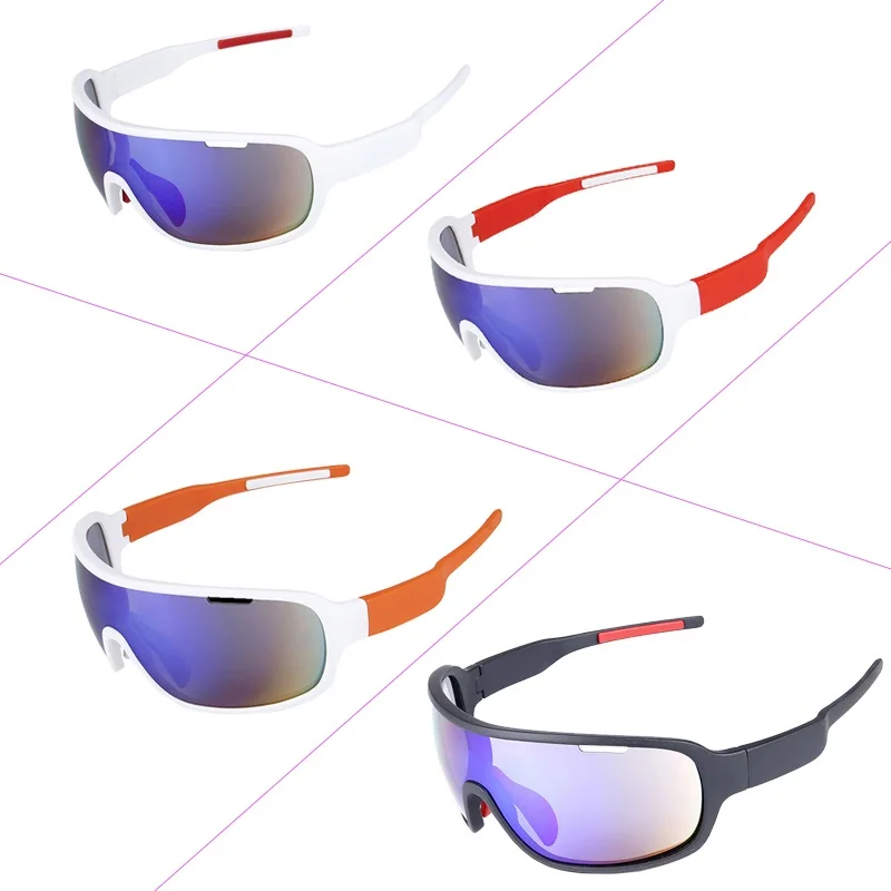 Суперкрутые поляризационные спортивные очки лыжные для мотоцикла сноуборда