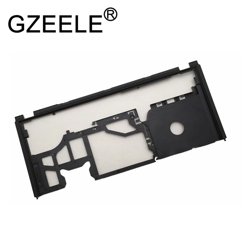 gzeele new framework for ibm for lenovo for thinkpad x230 x230i keyboard bezel cover 04w3724 keyboard frame laptop replace case free global shipping