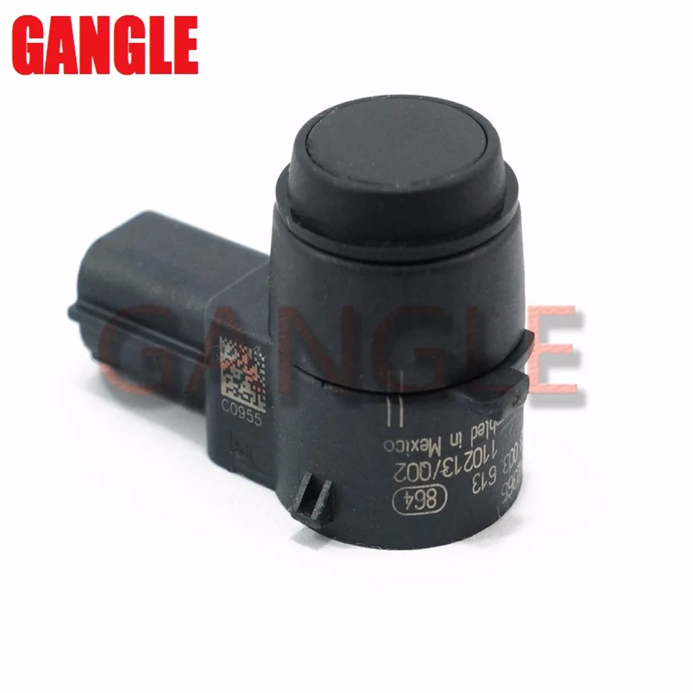 1EW63DX8AA Датчик помощи при парковке контроля расстояния PDC для Dogde Chrysler Jeep