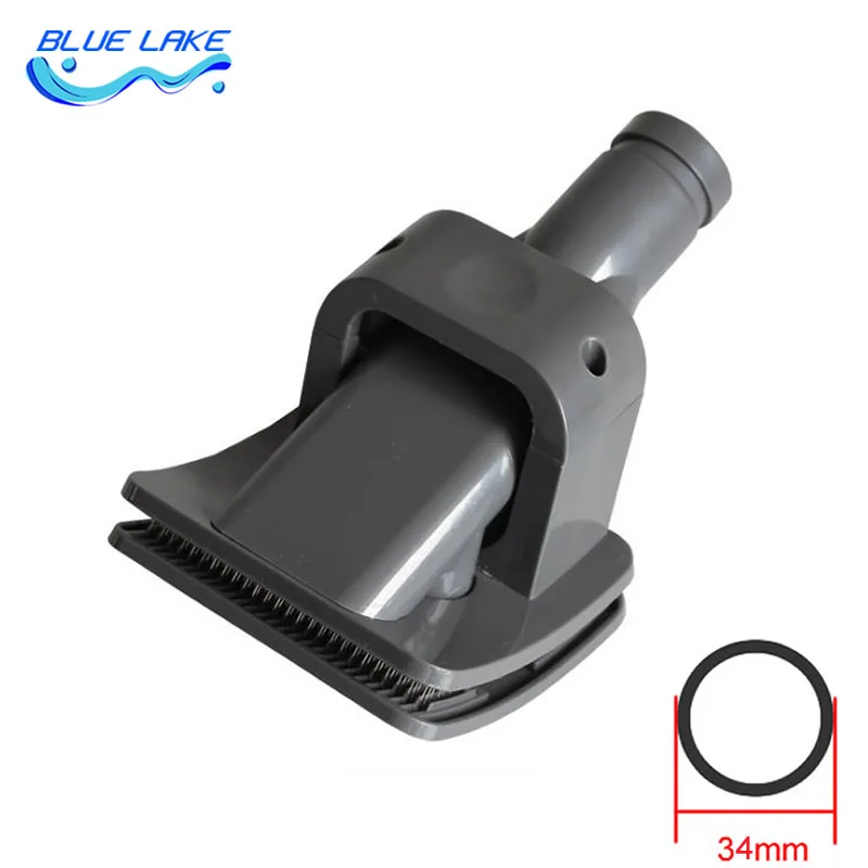 

Фирменные аксессуары, щетка для пылесоса, щетка с длинной шерстью для домашних животных, щетка для очистки шерсти собак, детали для пылесоса...