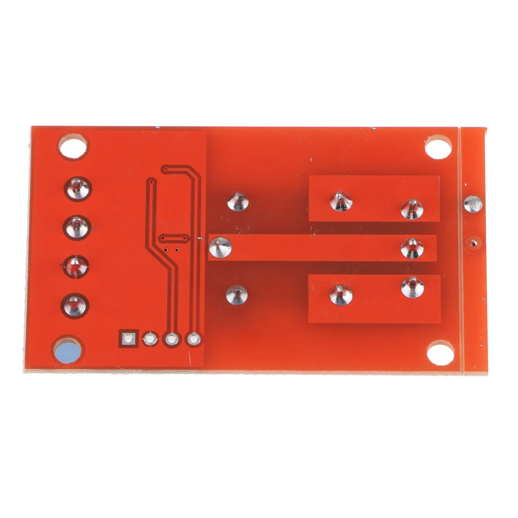 10 Piece 3V 1 Channel Relay Board Module Optocoupler LED for PIC ARM AVR | Обустройство дома