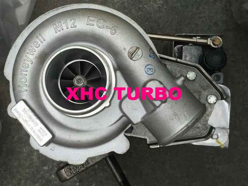 

Турбокомпрессор 814067-5003S 55486935 для Chevrolet VM RA428, л, 90 кВт