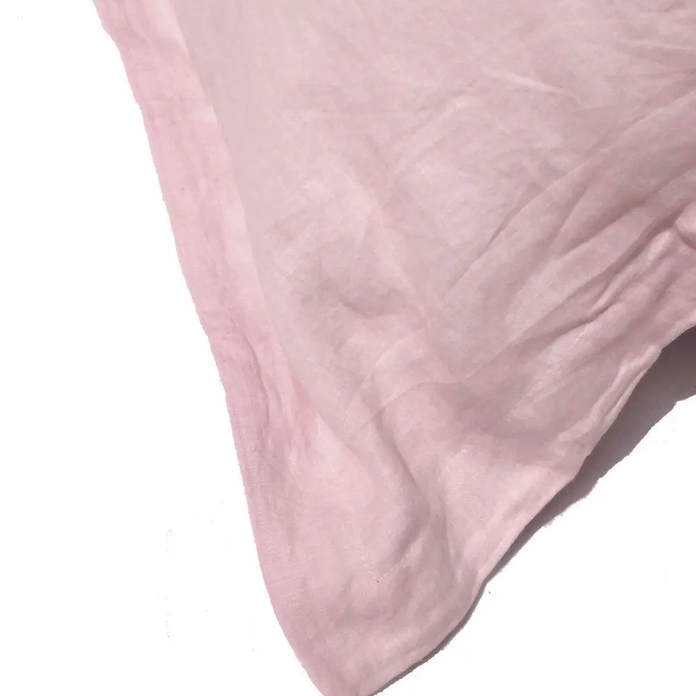 Фото 100% Pure Linen Cushion cover Square linen pillowcase customer size multicolor Дом и сад 100% Pure Linen Cushion cover Square linen pillowcase customer size multicolor Дом и сад
