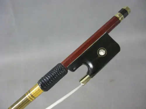 

Excellent master Pernambuco 4/4 cello bow #3696