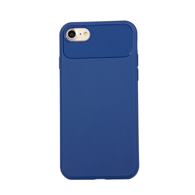 for Apple iPhone 8(Apple 10 4) case soft Phone A1906 A1907 A1863 A1905 (Apple 1) Carapace+TPU cover 4.7&quot | Мобильные телефоны и