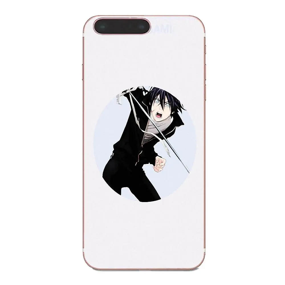 Yato Noragami для LG Nexus 5 5X G2 G3 mini spirit G4 G5 G6 K4 K7 K8 K10 2017 V10 V20 V30 Стилус из ТПУ | Мобильные