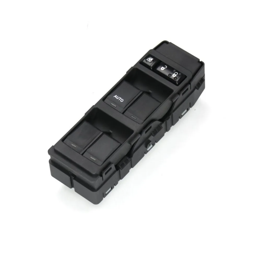 

High Quality Master Window Switch For Dodge Caliber, Jeep Compass&Patriot 07-10 56040691AC,56040691AA,56040691AD,56040691AB