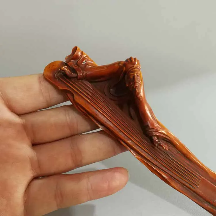 Fragrance Insert tooth Piano encounter confidant Poplar Incense Plug thread incense do old antique pendulum | Дом и сад