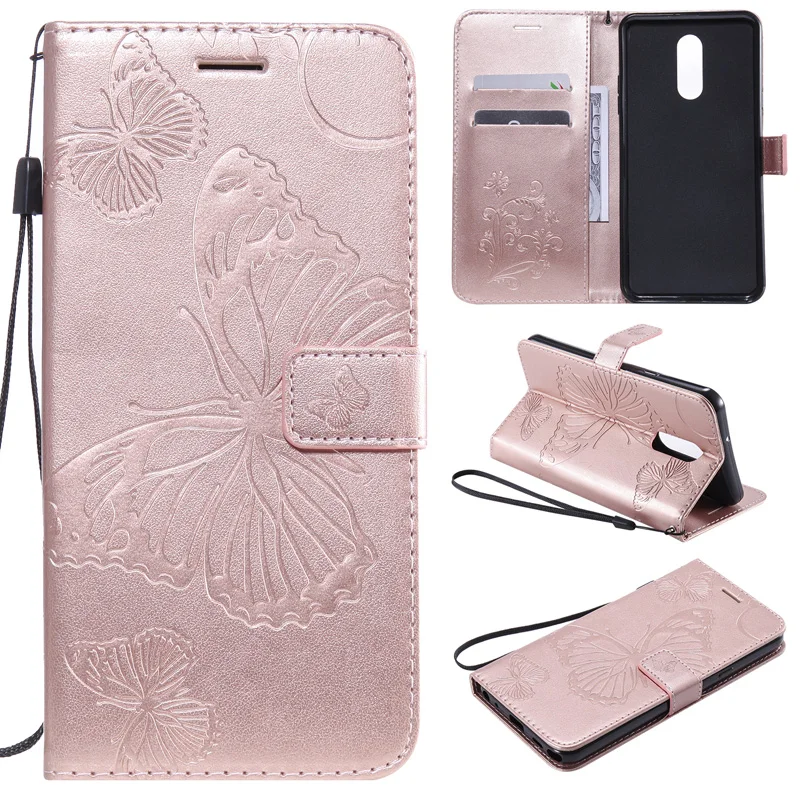 

Leather Flip Wallet Case For LG K40S K40 K30 K20 Q60 K50 Q6 Plus Q8 2018 V50 V40 V30 V20 X Power3 2 Stylo 5 4 2 Wallet Bag Cover