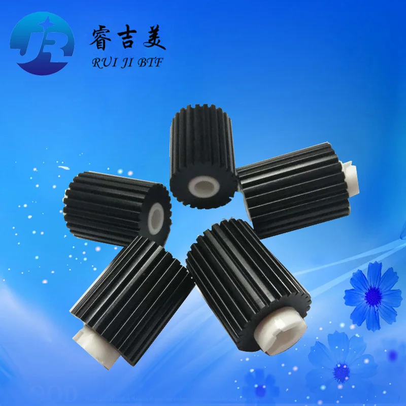 Высокое качество Новый A5C1562200 Пикап Ролик для KONICA C451 C550 C650 C452 C552 C652 654 754 с
