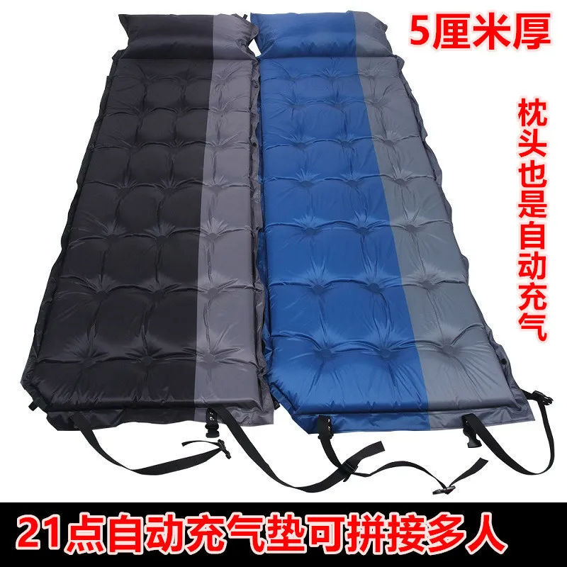 Car Mattress Travel Bed Inflatable Mattress Air Bed Sedan Back boot/trunk Cover For Renault Opel Vauxhall Audi A3 Mercedes