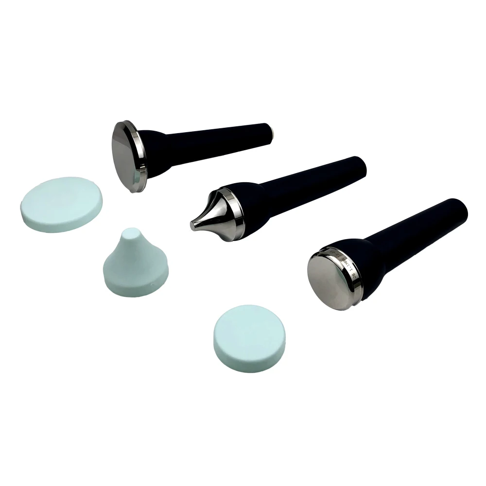 Beste Huid Expert BIO Microcurrent Skin Lifting Rimpel Verwijderen Ultrasone Gezicht Body Massage Magic Handschoenen Huid Scrubber Machine