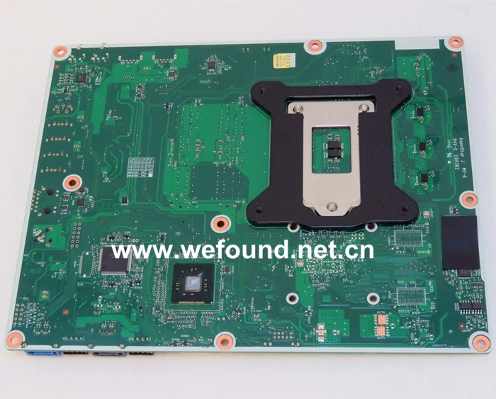 Kaufen Motherboard Für 730935-001 730935-501 730935-601 6050A2585901-A01 System Mainboard, Vollständig Getestet