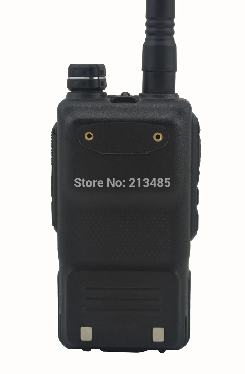 QUANSHENG TG-45UV 400-480MHz &amp 136-174MHz Dual Band 6W 128CH Portable Two-way Radio | Мобильные телефоны и аксессуары