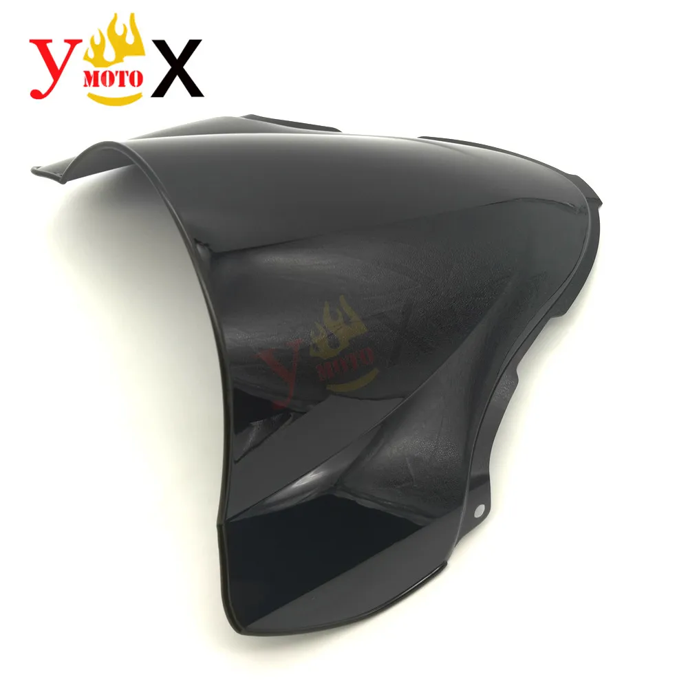 Ветровой экран для мотоцикла черный ветровой передняя обтекатель Suzuki Hayabusa GSXR1300