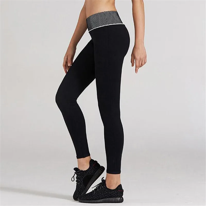 Спортивная одежда SYPREM Леггинсы для йоги женские спортивные штаны фитнеса
