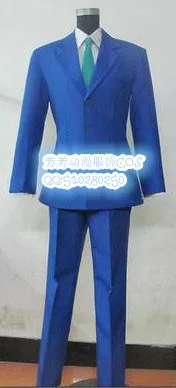 

Костюм для косплея HUNTER x HUNTER Leorio Paladinight