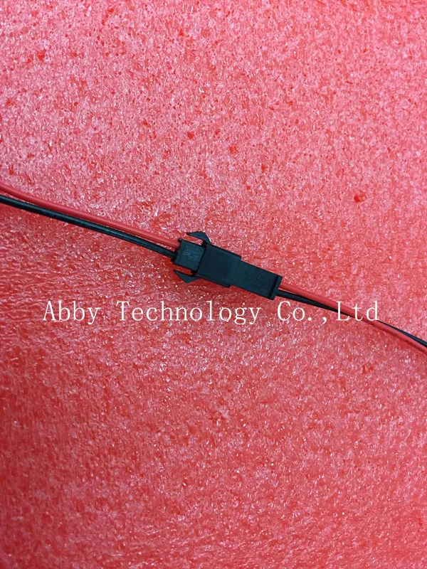 10 парт/лот JST 2 54 мм 22AWG SM контактный Штекерный разъем с проводом|jst connector pairs|sm plugplug |