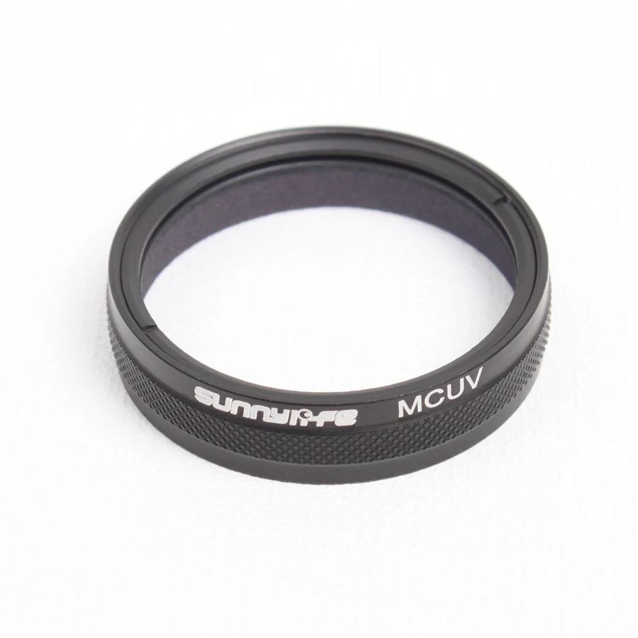 MC UV Filter Lens for DJI Phantom 4/3 Standard/Professional/Advanced | Электроника
