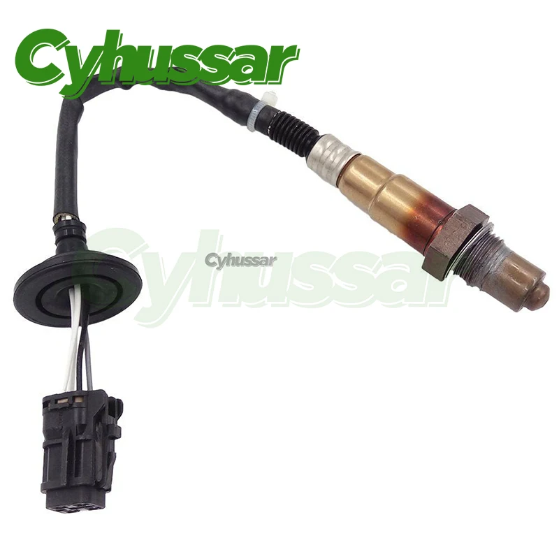 

O2 Lambda Sensor Oxygen Sensor Air Fuel Ratio Sensor for Hyundai IX35 Tucson Kia Sportage 39210-2E700 392102E700 2013-2016