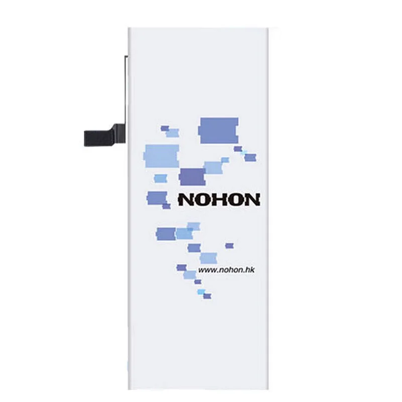 Аккумулятор NOHON для iPhone 6S 1715 мАч | Мобильные телефоны и аксессуары