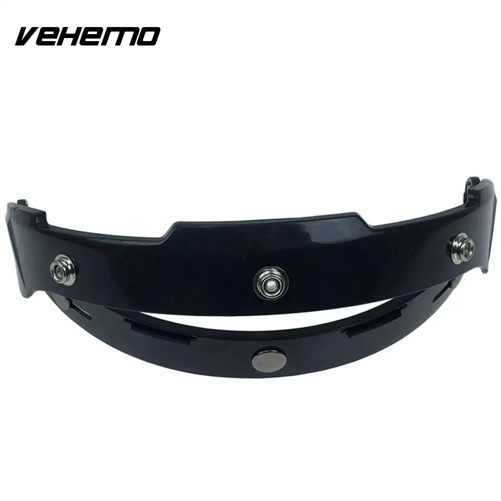 

Motorcycle Helmet Shield Mirror Lens Flip UP Down Face Lens Base Safety