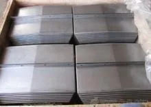 Изготовленные на заказ CNC стальные телескопические сильфоны|bellows pump|steel utilitiessteel