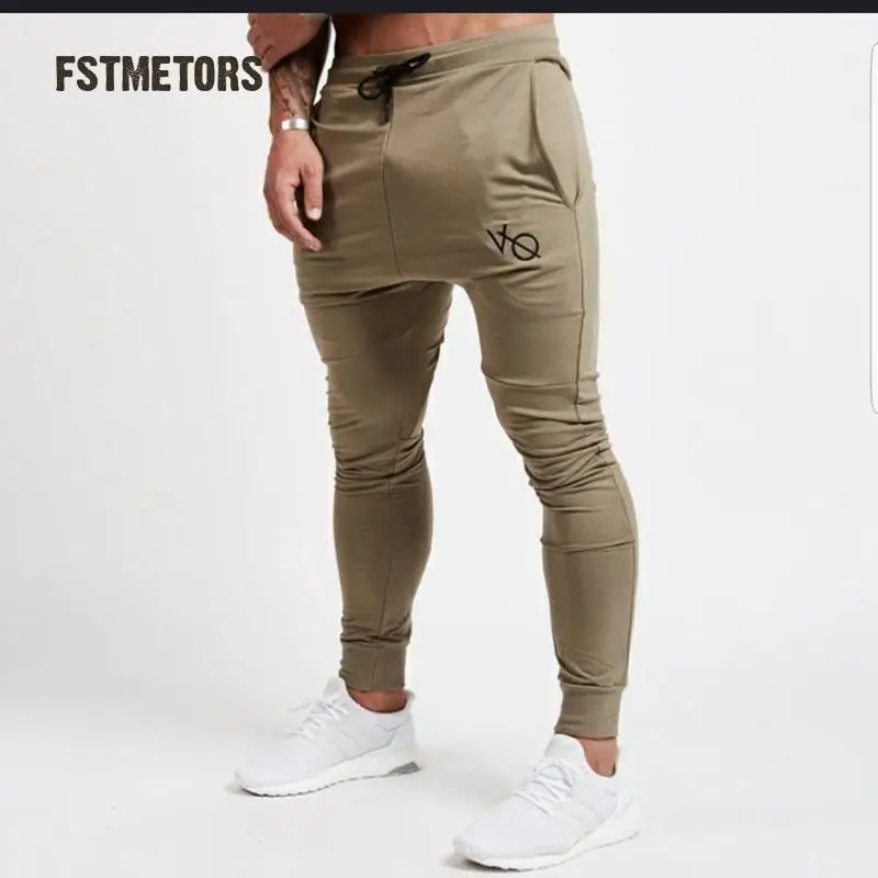2018 FSTMETORS men's fashion cultivate one's morality pants Mens Joggers Sweatpants Trousers Men | Мужская одежда