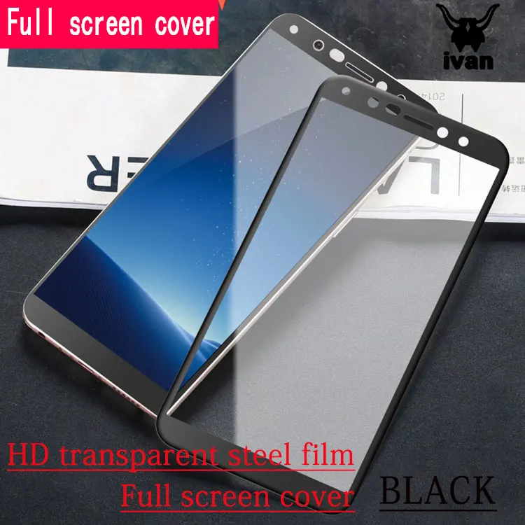 HDTransparent закаленное Стекло Закаленное Защитная пленка для xiaomi Note3 5/5C/5X/5S/5 6splus