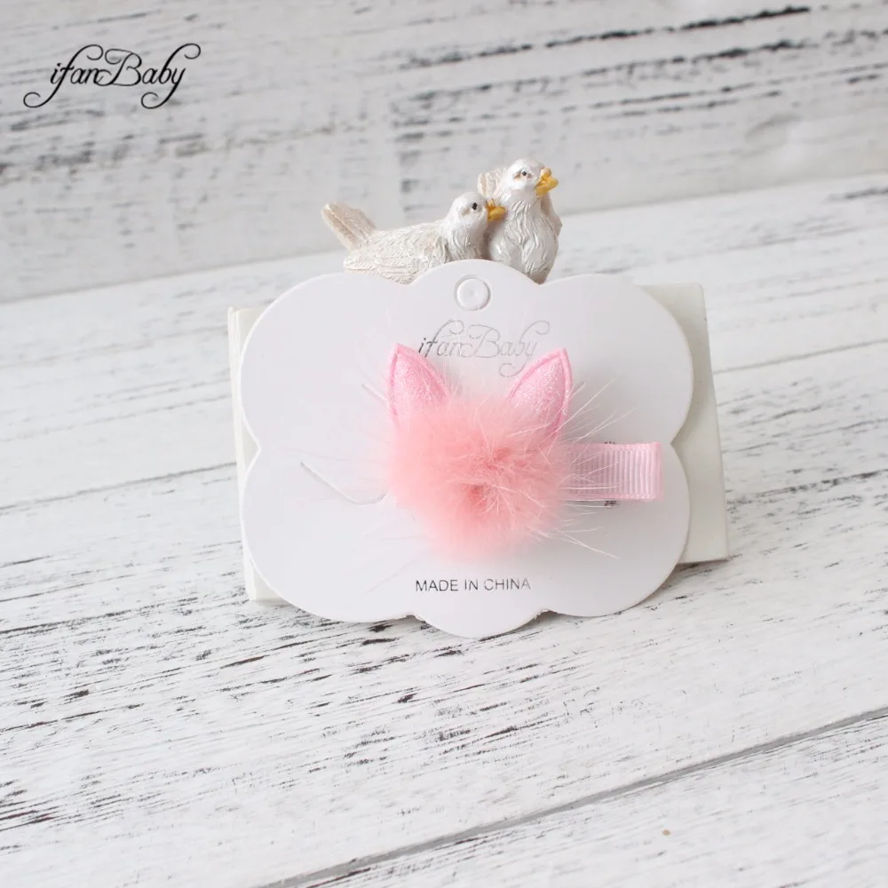 Аксессуары для волос заколки девочек милые детские аксессуары волос|hair accessories