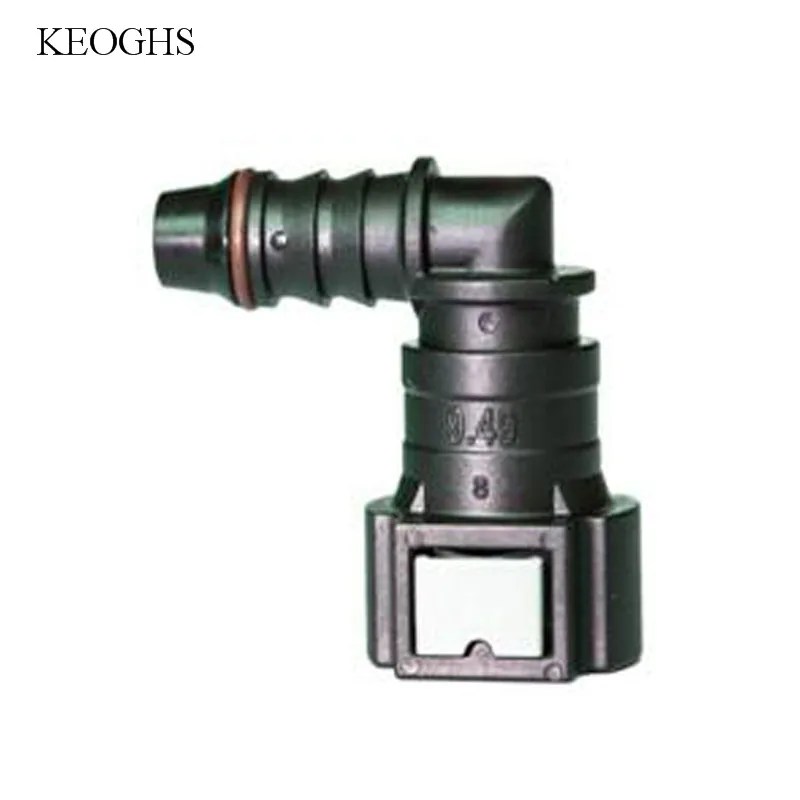 KCSZHXGS 9 49 ID8 быстроразъемные разъемы для топливного шланга штекер гнездовой разъем