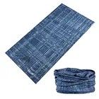 Модая Бафф Shemagh труба банданы мотоциклетные многофункциональные маска для лица женский шарф летняя езда хиджаб велосипедный кафьех Baff